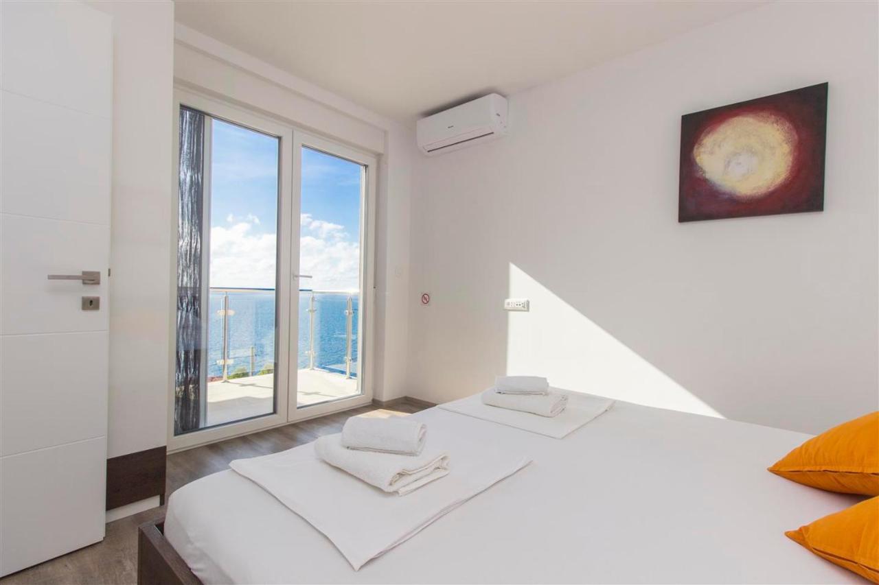 Villa Top Of Murter, Two Bedroom Apartment 2 Екстериор снимка