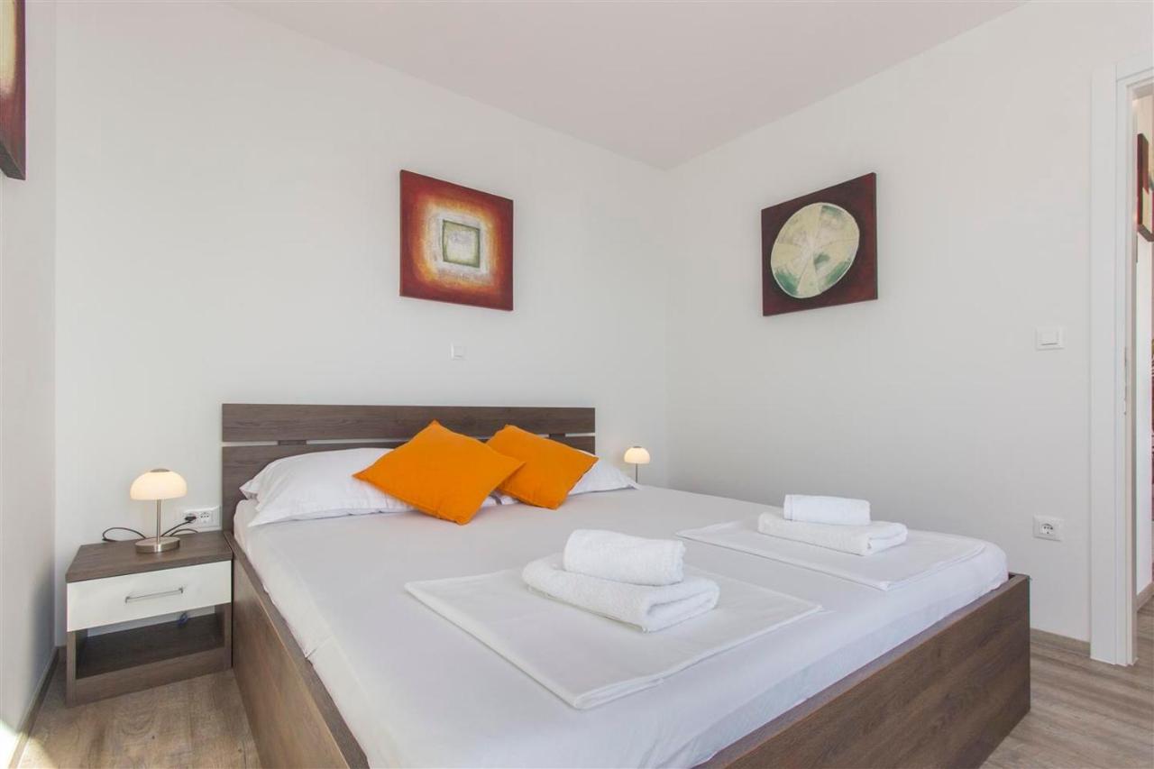 Villa Top Of Murter, Two Bedroom Apartment 2 Екстериор снимка