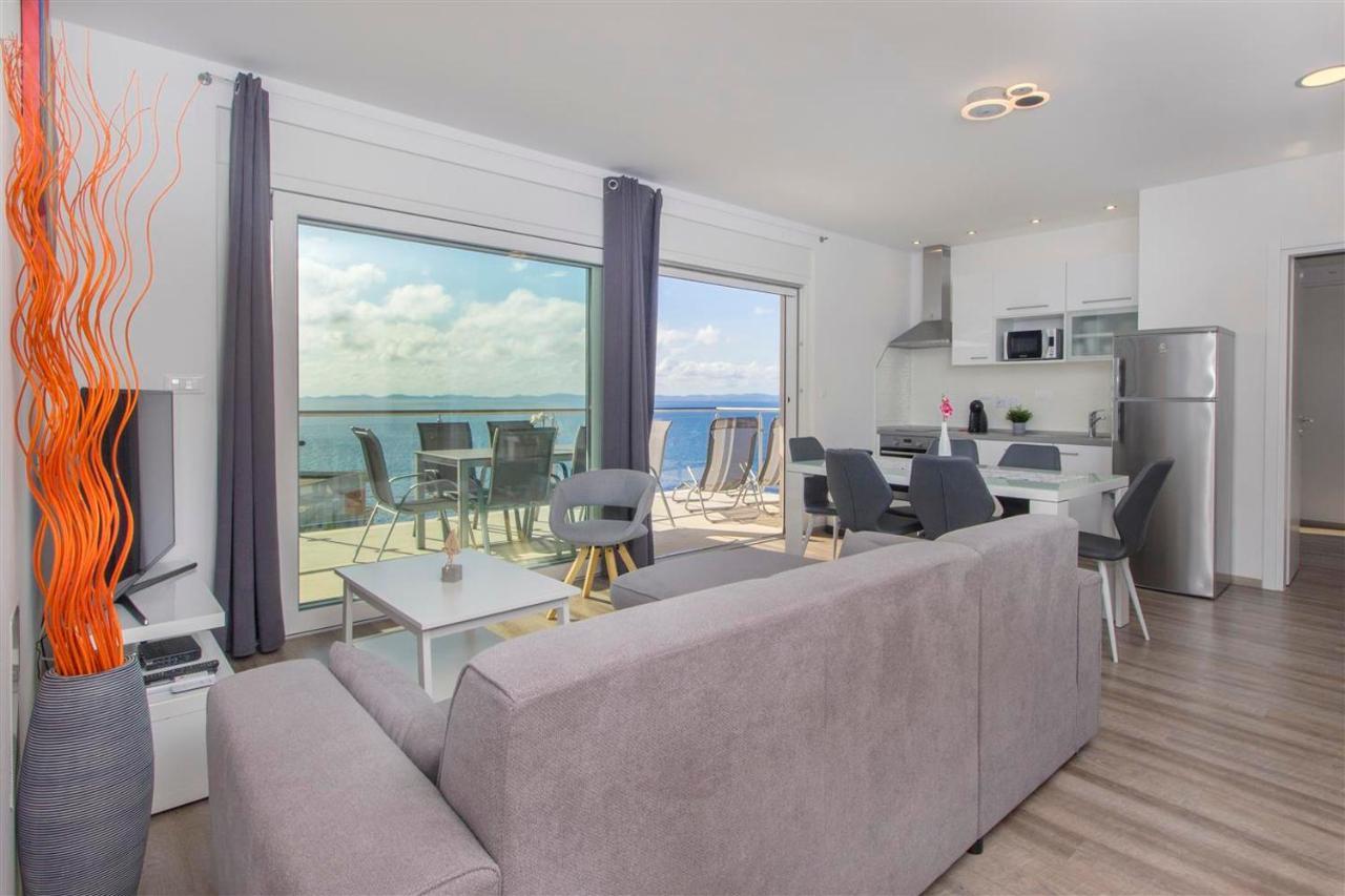 Villa Top Of Murter, Two Bedroom Apartment 2 Екстериор снимка
