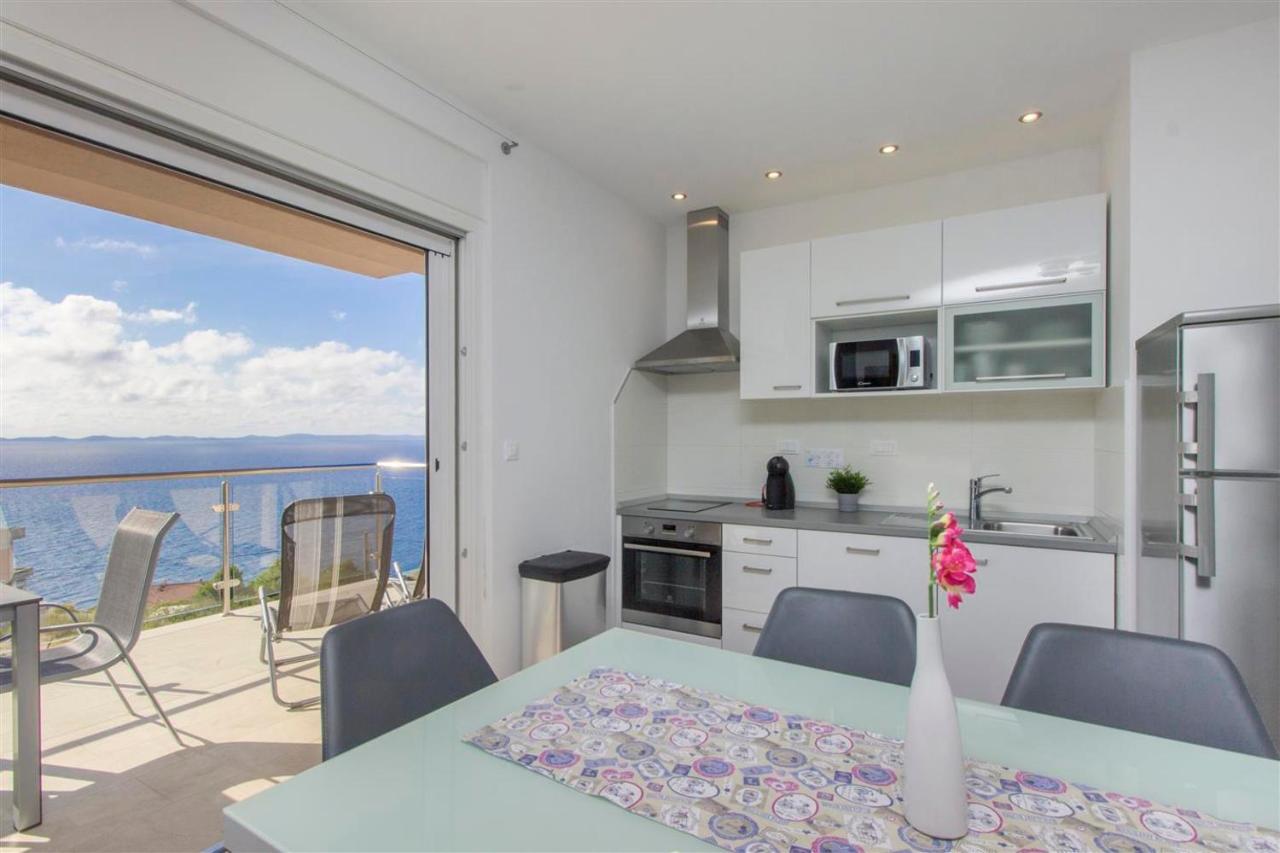 Villa Top Of Murter, Two Bedroom Apartment 2 Екстериор снимка