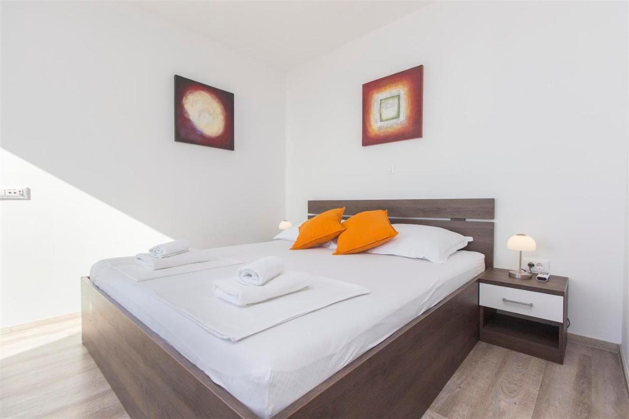 Villa Top Of Murter, Two Bedroom Apartment 2 Екстериор снимка