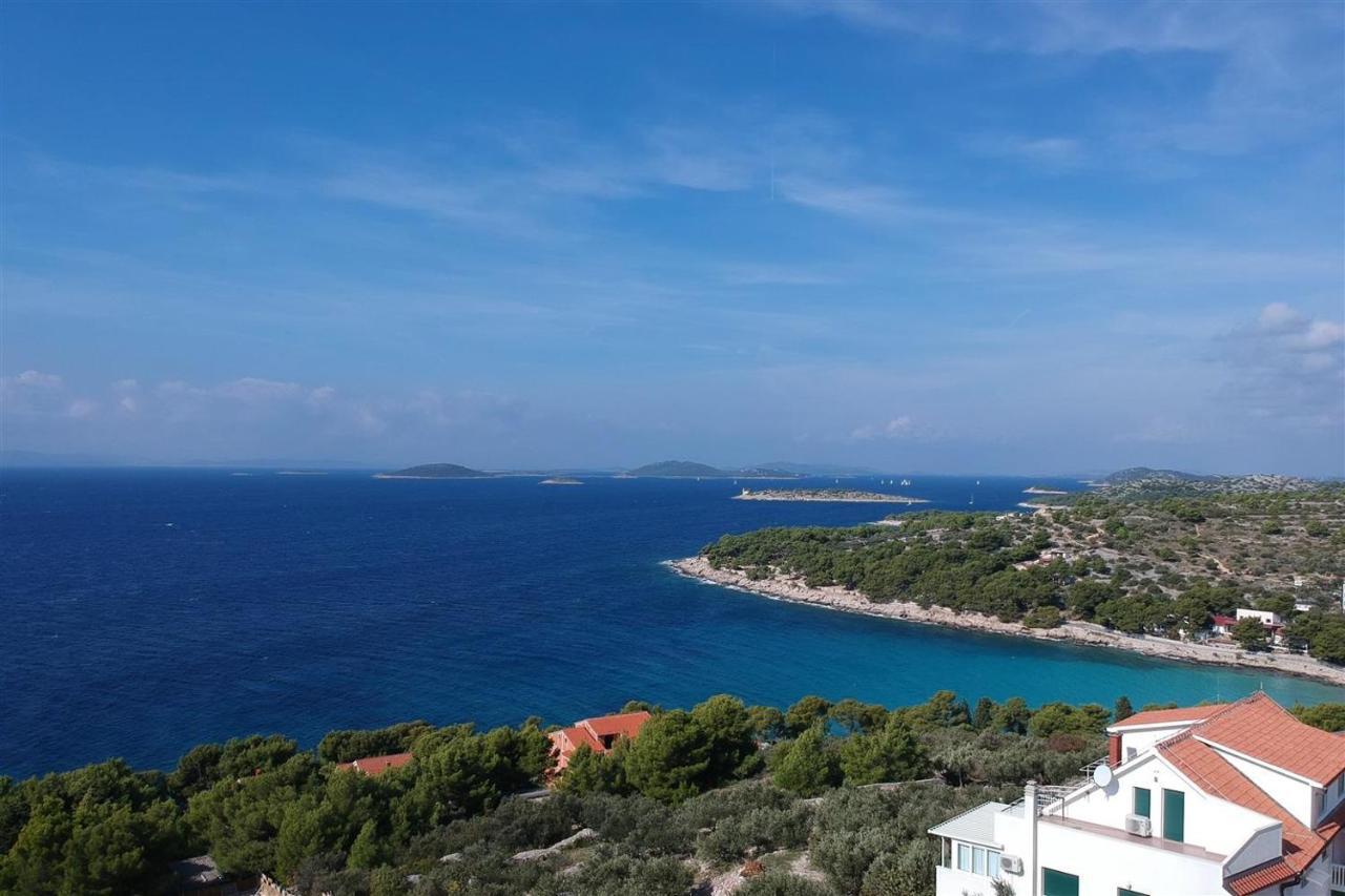 Villa Top Of Murter, Two Bedroom Apartment 2 Екстериор снимка